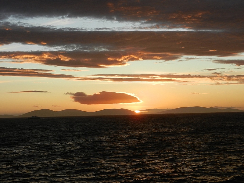 158_Falkland_Islands_Sunset.JPG - 