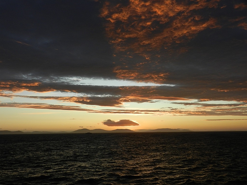 161_Falkland_Islands_Sunset.JPG - 