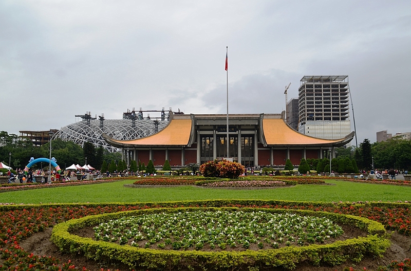 343_Taiwan_Taipei_Sun_Yat_sen_Memorial_Hall.JPG