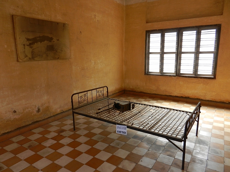 071_Cambodia_Phnom_Penh_Toul_Sleng_Prison.JPG - 