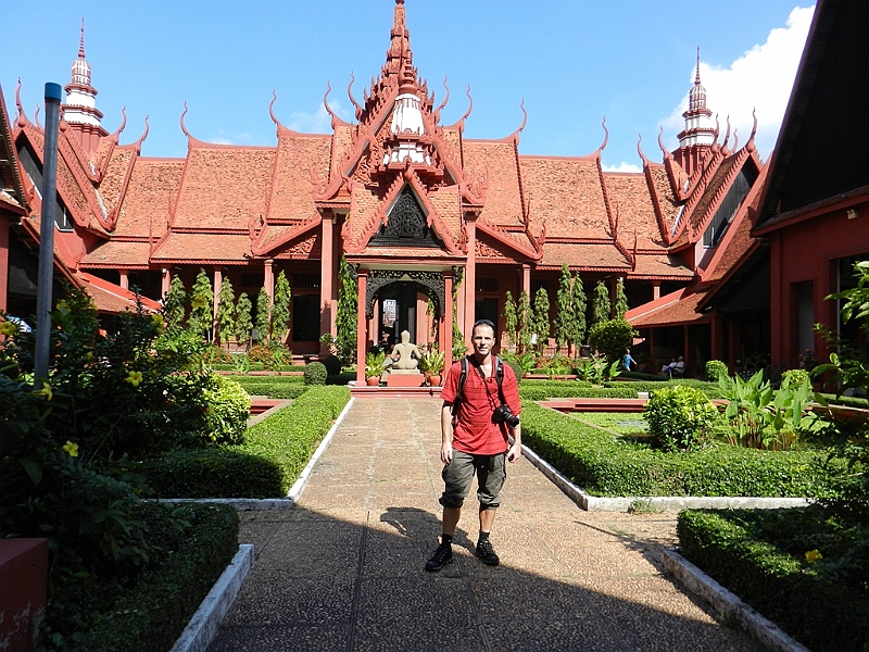 124_Cambodia_Phnom_Penh_National_Museum_Privat.JPG - 