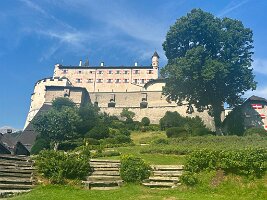 004_Austria_Werfen_Burg_Hohenwerfen