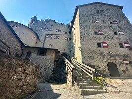 006_Austria_Werfen_Burg_Hohenwerfen