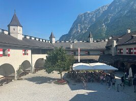 013_Austria_Werfen_Burg_Hohenwerfen