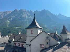 014_Austria_Werfen_Burg_Hohenwerfen