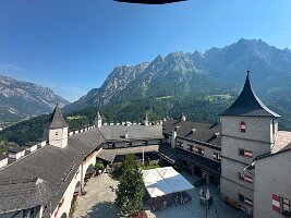 018_Austria_Werfen_Burg_Hohenwerfen