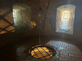 030_Austria_Werfen_Burg_Hohenwerfen