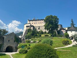 035_Austria_Werfen_Burg_Hohenwerfen