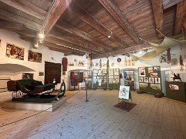 037_Austria_Werfen_Burg_Hohenwerfen