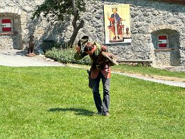 039_Austria_Werfen_Burg_Hohenwerfen