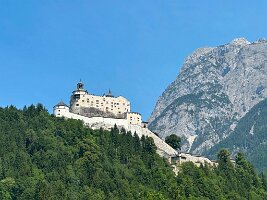 050_Austria_Werfen_Burg_Hohenwerfen