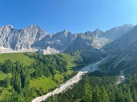 063_Austria_Ennstal_Dachstein_Gletscher