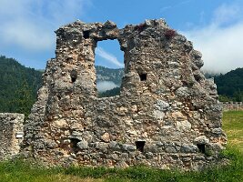 134_Austria_EnnstalBurgruine_Wolkenstein