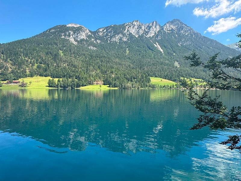 020_Austria_Wilder_Kaiser_Hintersteiner_See.JPG