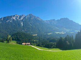 009_Austria_Wilder_Kaiser_Hintersteiner_See