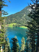 023_Austria_Wilder_Kaiser_Hintersteiner_See