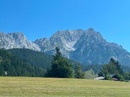 024_Austria_Wilder_Kaiser_Hintersteiner_See