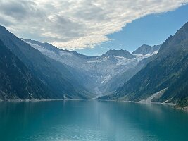 035_Austria_Zillertal_Schlegeisspeicher