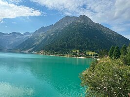 040_Austria_Zillertal_Schlegeisspeicher