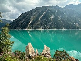 051_Austria_Zillertal_Schlegeisspeicher