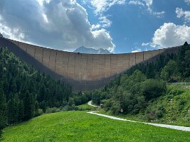 087_Austria_Zillertal_Schlegeisspeicher