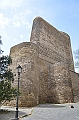 067_Azerbaijan_Baku_Maiden_Tower