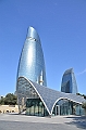 089_Azerbaijan_Baku_Highland_Park_Flame_Towers
