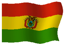 1x Bolivien 2008