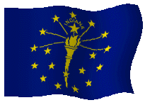  Indiana