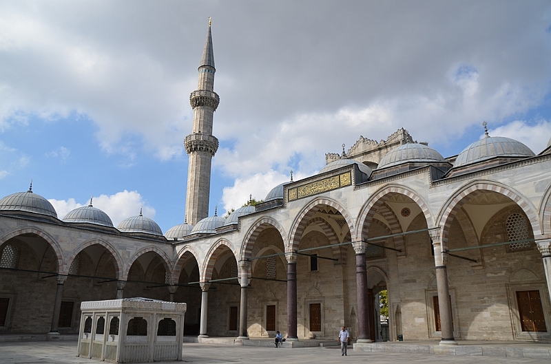 082_Istanbul_Sueleymaniye_Mosque.JPG