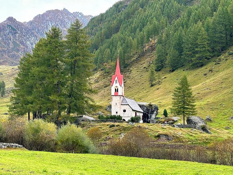 063_Italien_Suedtirol_Ahrntal_Heilig_Geist_Kapelle.JPG