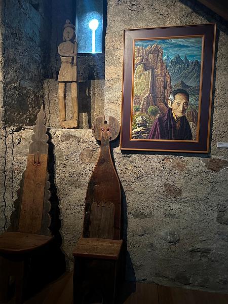 115_Italien_Suedtirol_Bruneck_Messner_Mountain_Museum_Ripa.JPG