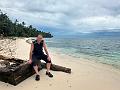 039_Panama_Holandes_Cay_Beach_Privat