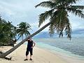 043_Panama_Holandes_Cay_Beach_Privat