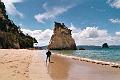 2002NewZealand_Privat_CathedralCove