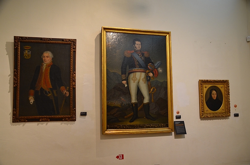 073_Chile_Santiago_Museo_Historico_Nacional.JPG