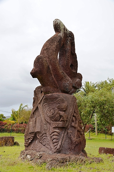 242_Chile_Easter_Island_Mapse_Museo_Rapanui.JPG