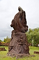 242_Chile_Easter_Island_Mapse_Museo_Rapanui