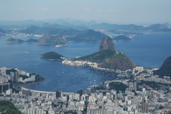 Brazil Rio de Janeiro 2010