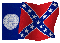 SÜDEN     (Flagge von Tennessee)